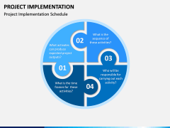 Project Implementation PPT Slide 5