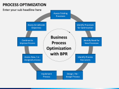 Process Optimization PPT Slide 15