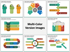 High Potential Employees PPT Slide MC Combined