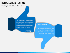 Integration Testing PPT Slide 8