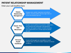 Patient Relationship Management PPT Slide 12