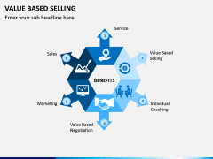 Value Based Selling PPT Slide 8