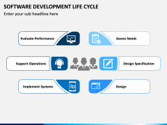 Software Development Lifecycle PPT Slide 12