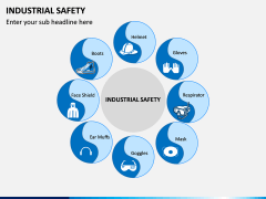 Industrial Safety PPT Slide 3