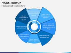 Project Delivery PPT Slide 6