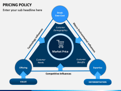 Pricing Policy PPT Slide 10