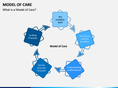 Model of Care PPT Slide 1