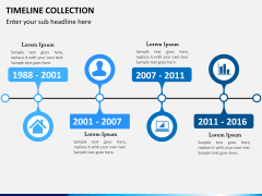 Timeline bundle PPT slide 36