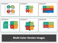 Power Interest Matrix PPT MC Combined