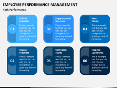 Employee Performance Management PPT Slide 8