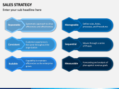 sales strategy PPT Slide 20