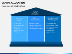 Capital Allocation PPT Slide 9