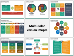 Business outcomes PPT slide MC Combined