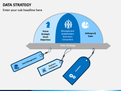 Data Strategy PPT Slide 2