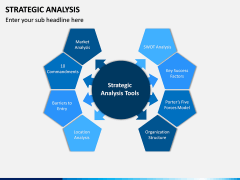 Strategic Analysis PPT Slide 9