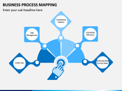 Business Process Mapping PPT Slide 5