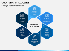 Emotional Intelligence PPT Slide 1