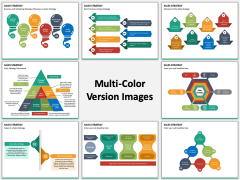 sales strategy PPT Slide MC Combined