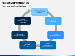 Process Optimization PPT Slide 9