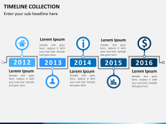 Timeline bundle PPT slide 42