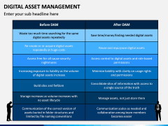 Digital Asset Management PPT Slide 12