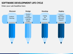 Software Development Lifecycle PPT Slide 4