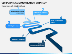 Corporate Communications Strategy PPT Slide 8