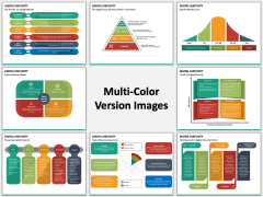 Digital Maturity PPT Slide MC Combined