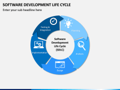 Software Development Lifecycle PPT Slide 7