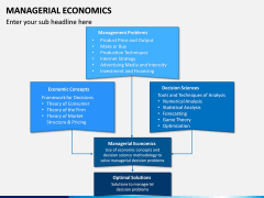 Managerial Economics PPT Slide 12