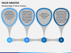 Value Analysis PPT Slide 14