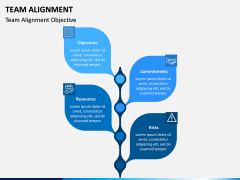 Team Alignment PPT Slide 2