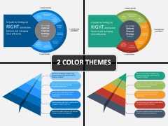 Channel Strategy PPT Cover Slide