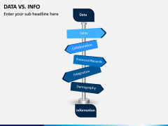 Data Vs Info PPT slide 7