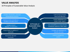 Value Analysis PPT Slide 7