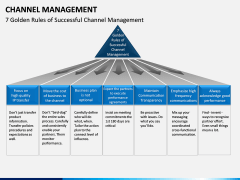 Channel Management PPT slide 5