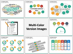 Customer service PPT slide MC Combined