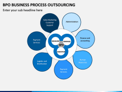 Business Process Outsourcing (BPO) PPT Slide 10