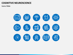 Cognitive Neuroscience PPT Slide 12