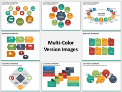 Sales Force Automation PPT Slide MC Combined