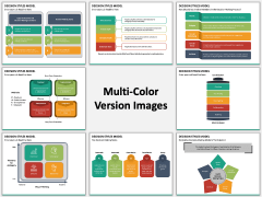 Decision Style Model PPT Slide MC Combined