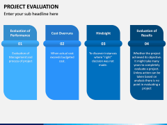 Project Evaluation PPT Slide 12