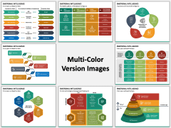 Emotional Intelligence PPT Slide MC Combined