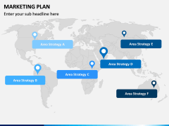 Marketing plan PPT slide 7