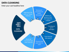 Data Cleansing PPT Slide 3