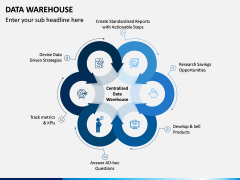 Data Warehouse PPT Slide 11