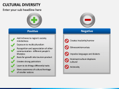 Cultural Diversity PPT Slide 12