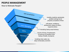 People Management PPT slide 3