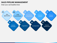 Sales Pipeline Management PPT Slide 10