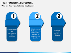 High Potential Employees PPT Slide 5